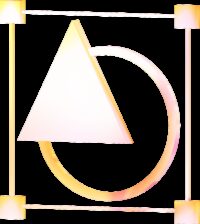 Digital Design Icon v2