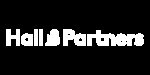 Logo Hall Partners