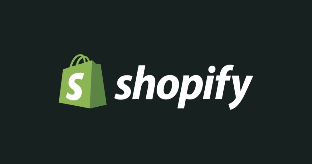2 Shopify