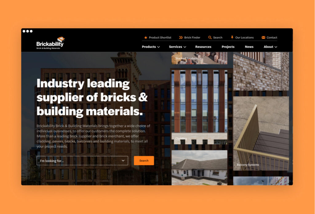 Brickability preview