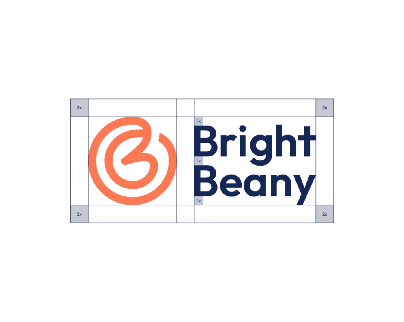 Bright Beany Logo 2