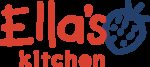 Ellas Kitchen Logo