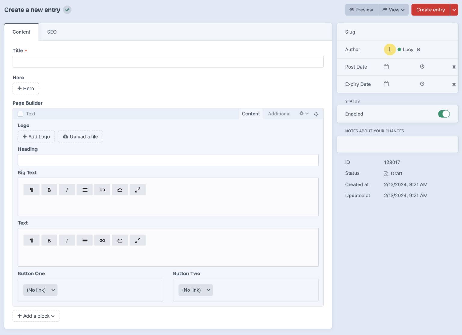 The Benefits Of Using Design Systems For Craft CMS | Abstrakt
