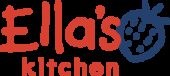 Ellas Kitchen Logo