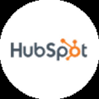 Hubspot logo