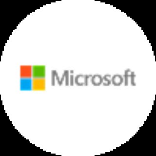 Microsoft logo