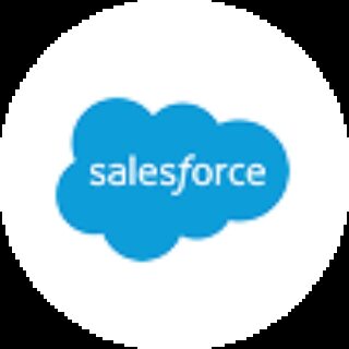 Salesforce logo