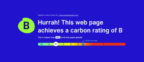 Carbon Rating