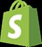 Shopify logo