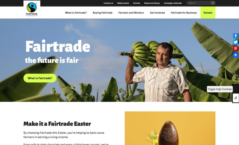 Fairtrade 2
