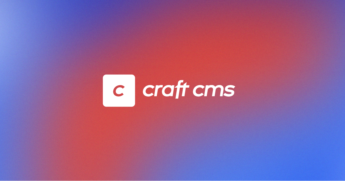 Why Craft CMS is the Best Choice for Custom Websites in 2024 | Abstrakt