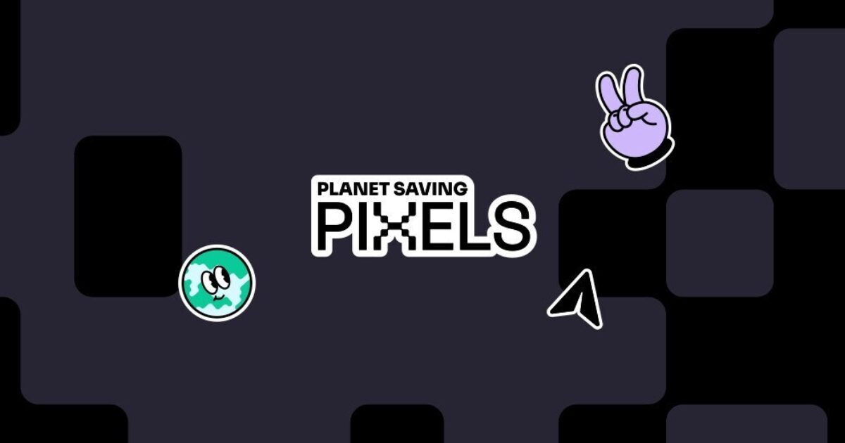 Planet Saving Pixels | Creating a Web That is Good for People and the ...