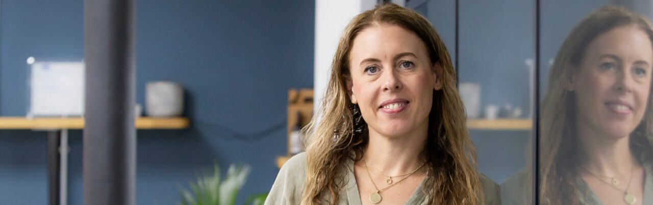 Helen Q A Banner