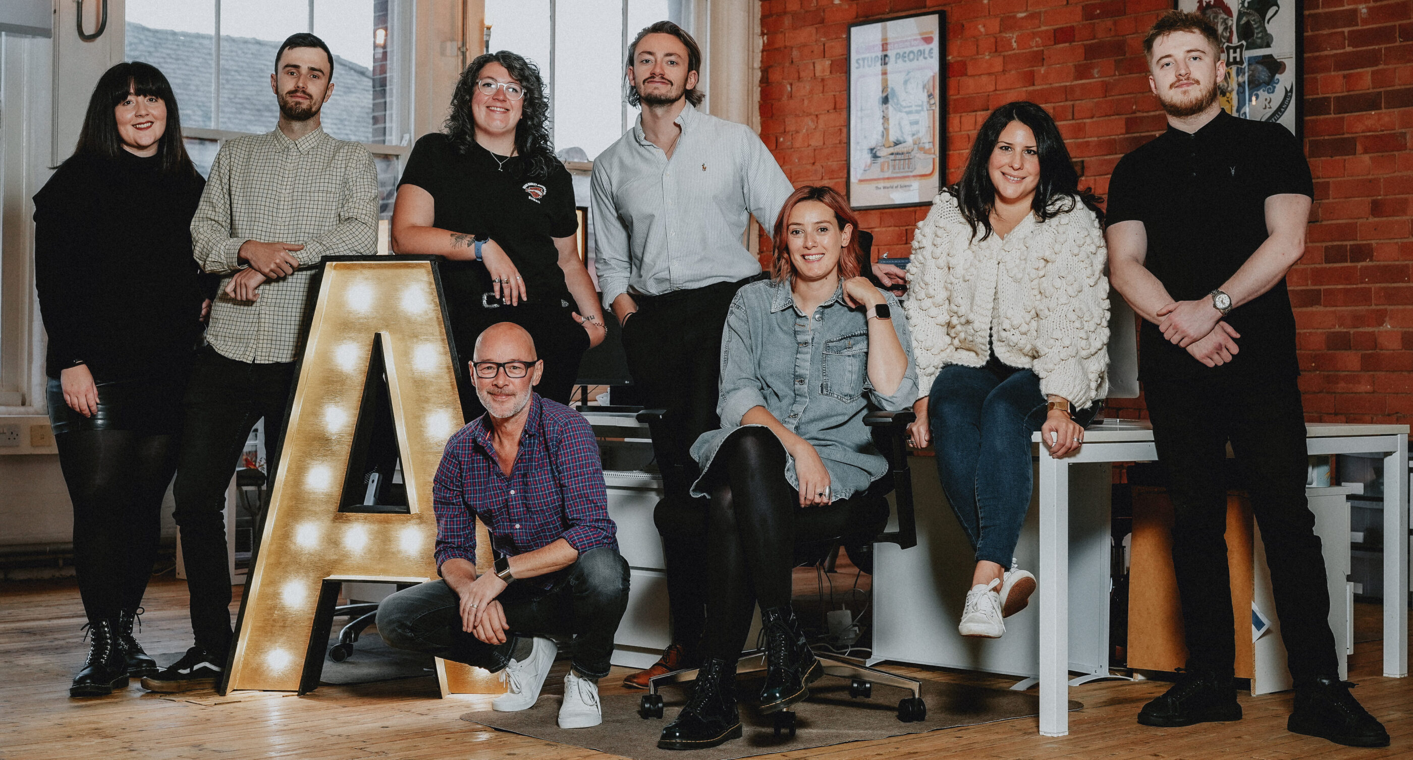 Full-team