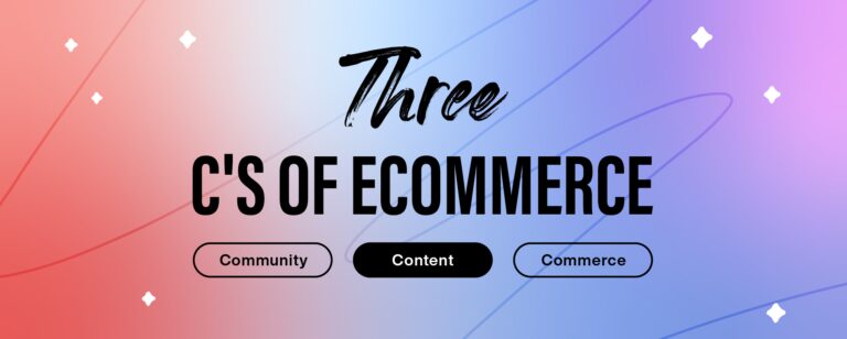 Ecommerce Content Banner 2x