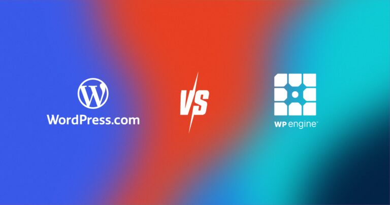 Wordpress vs WP Share