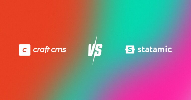 Craft vs Statamic Thumb