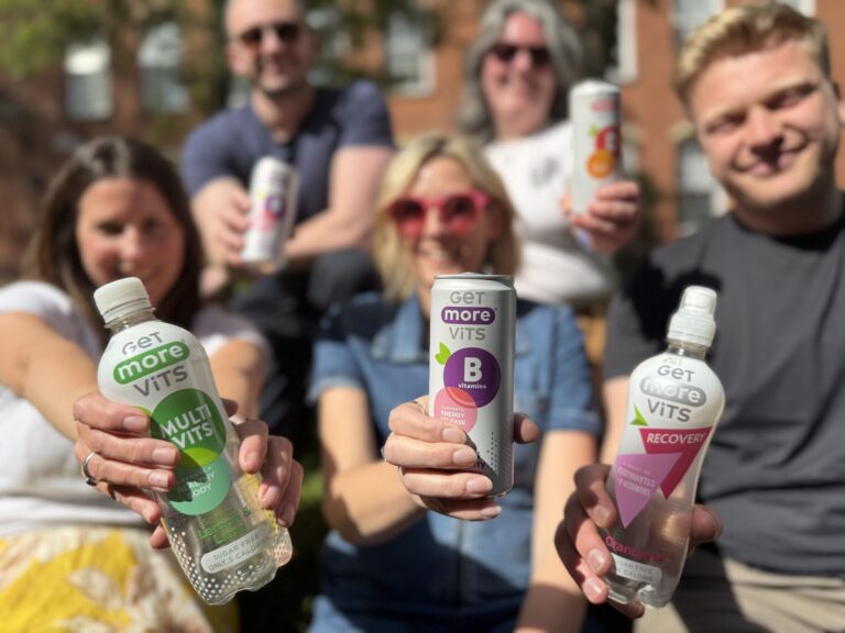 Get more vits announcement