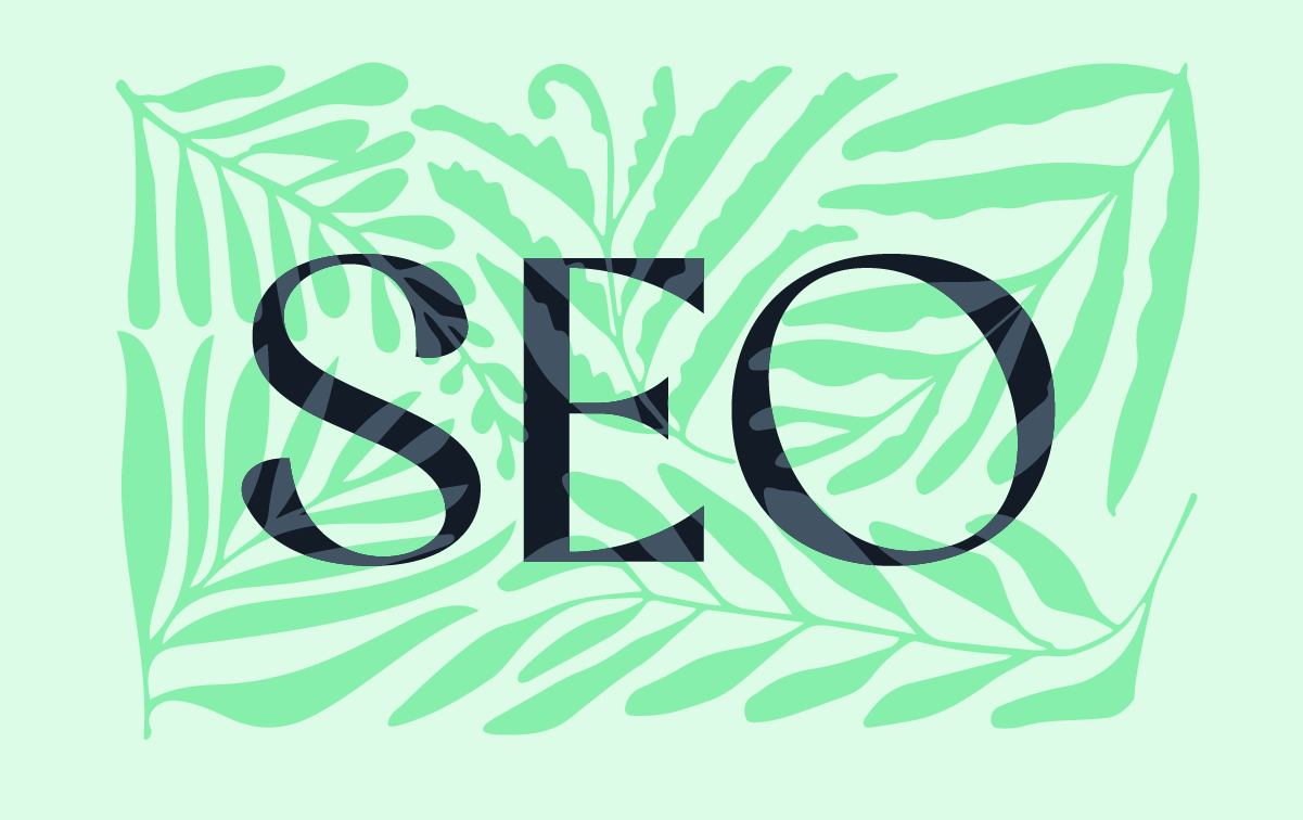 Picture Idea: How To Practice Green SEO Sustainable SEO