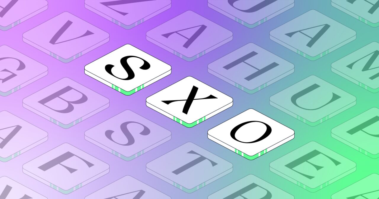 SXO Thumb