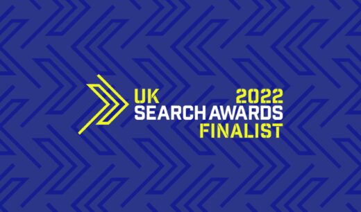 UK Search Awards Thumb