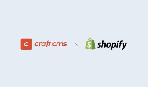 Craft Shopify