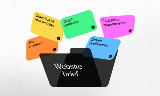 Website Briefs