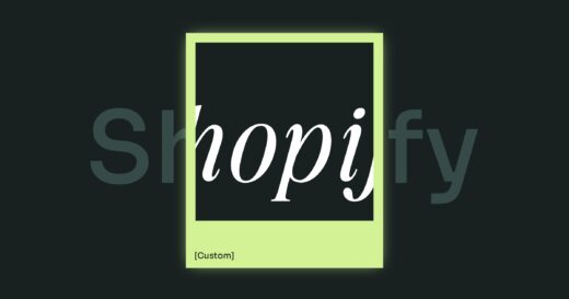 Shopify Custom