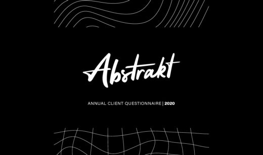 Abstrakt Questionnaire Thumb