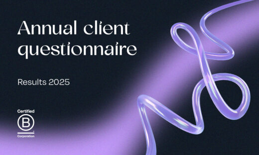 Annual Client Questionnaire Thumb 2025