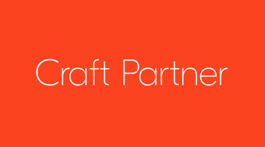 Craft Partner Abstrakt