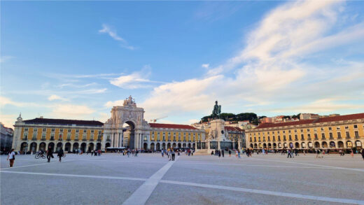 Lisbon