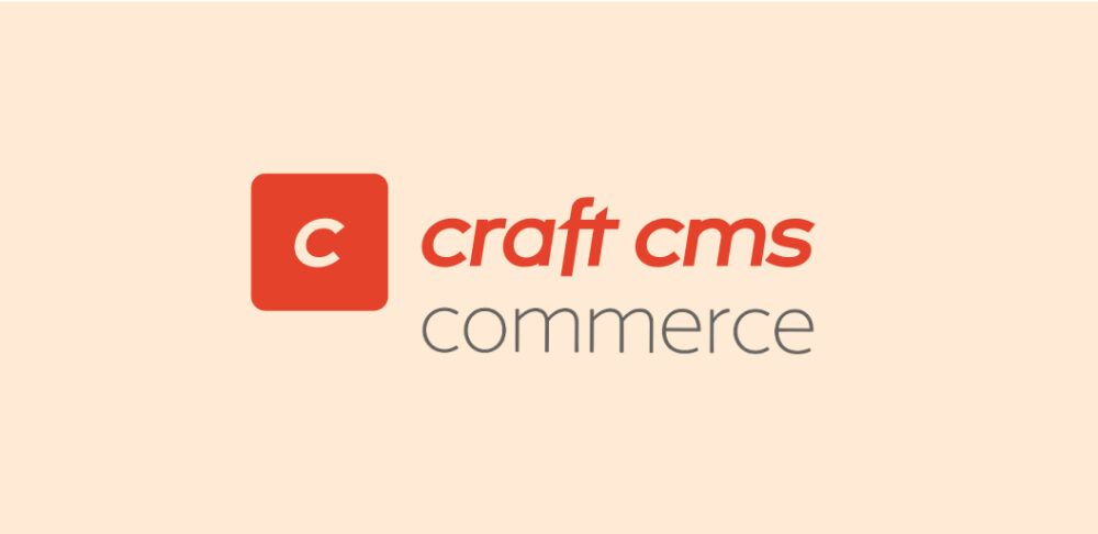 Craft commerce