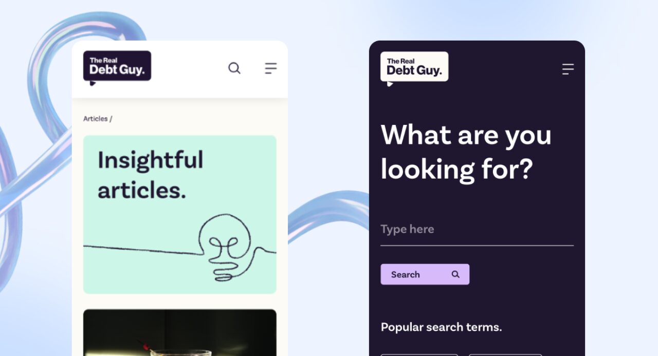 Brand Experts Sharecard