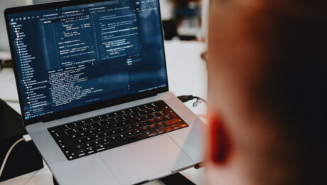 Laptop dev