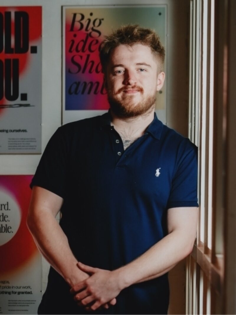 Jamie Profile