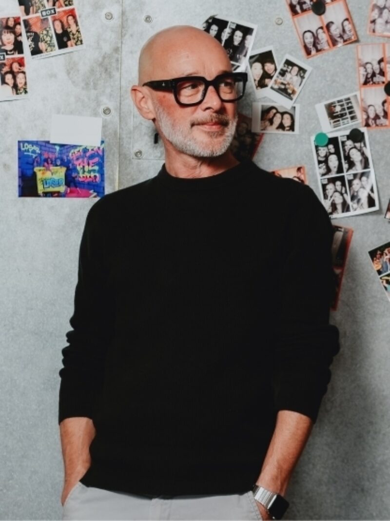 Marc Profile