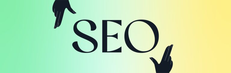 Why SEO Banner