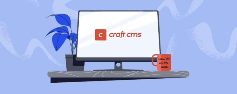 Adopt Craft Banner