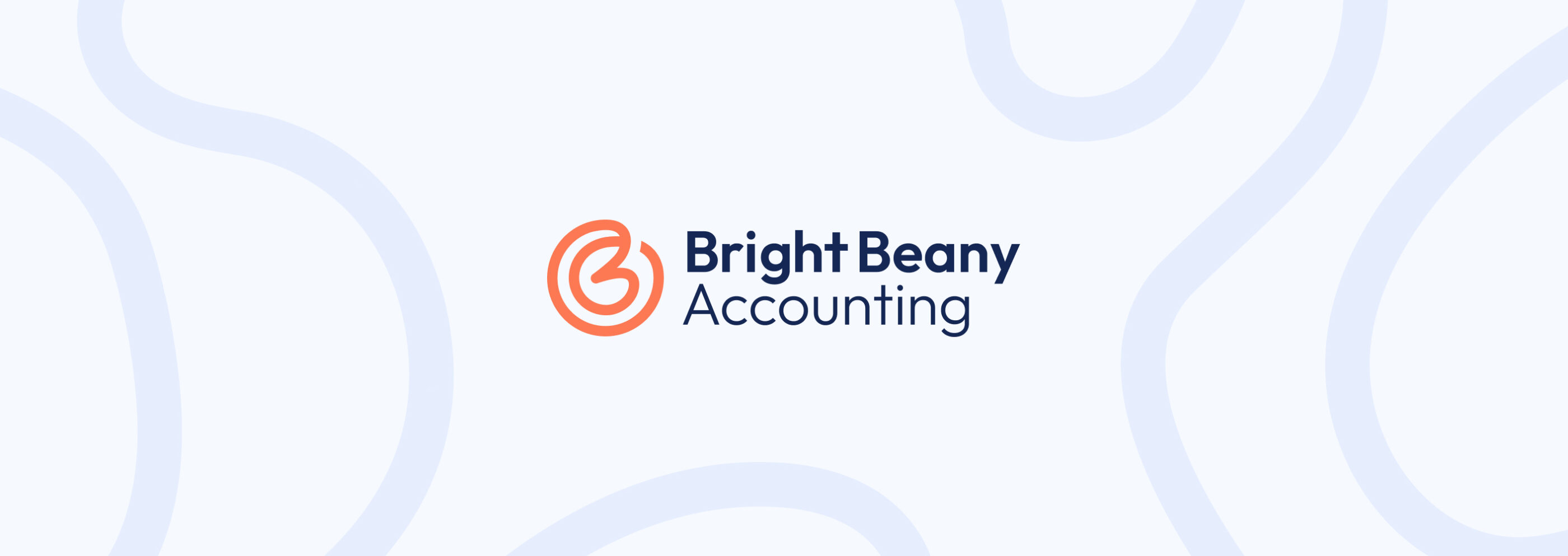 Bright Beany logo Hero Desktop