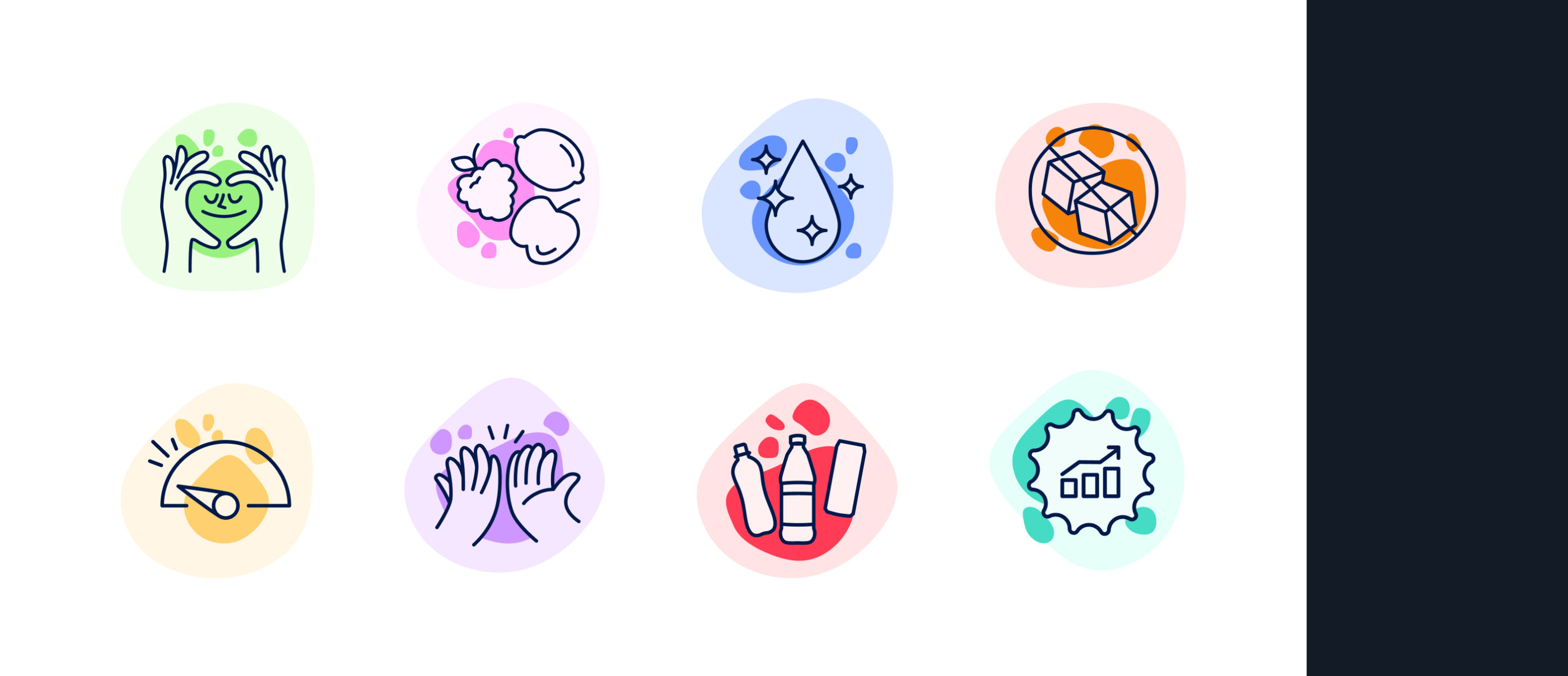 Get More Vits Bespoke Icons