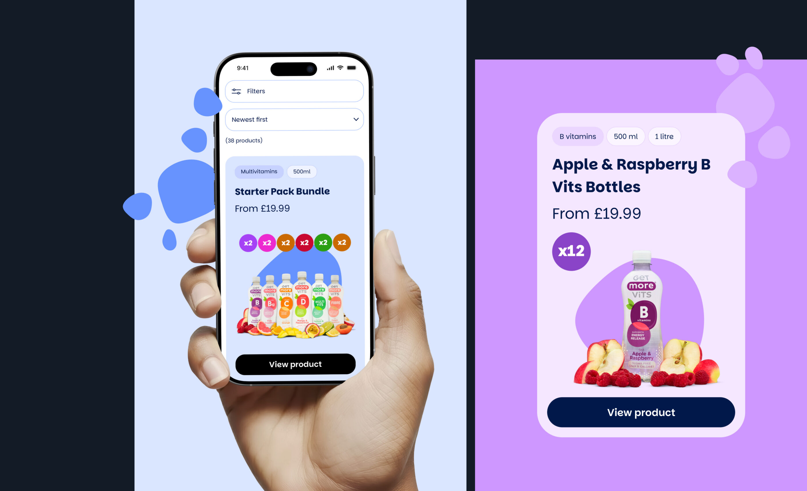 Get More Vits Shop Mobile v2