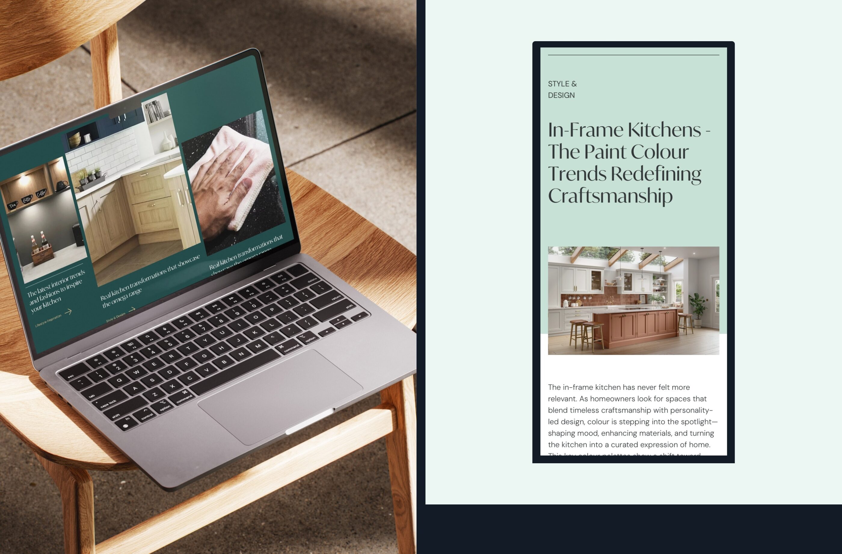 Omega Kitchens Inspiration Pages v2