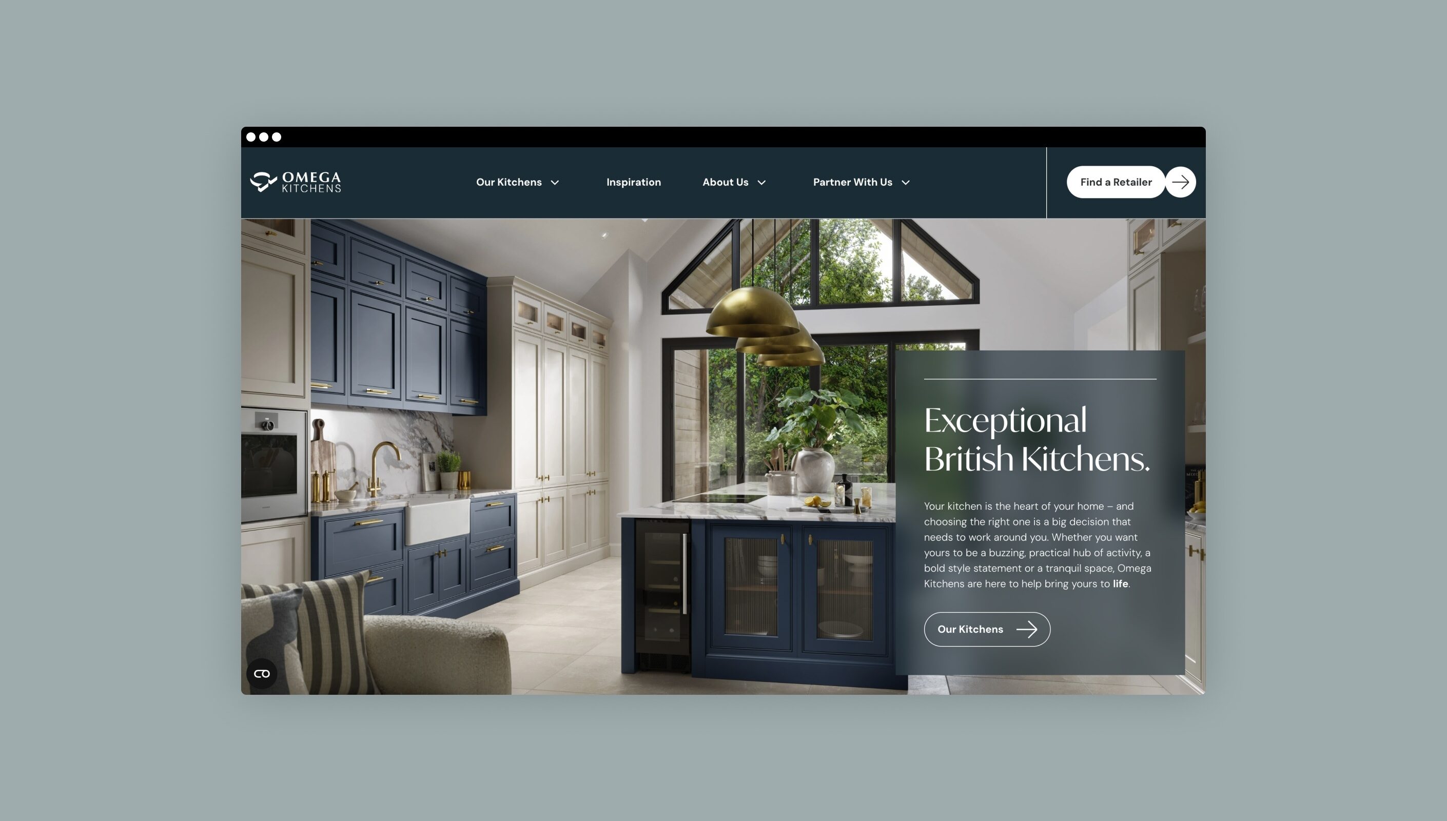 Omega Kitchens After v3