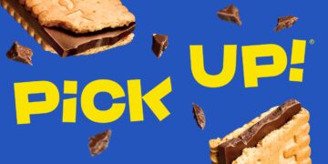 Pi CK UP Project Card Large