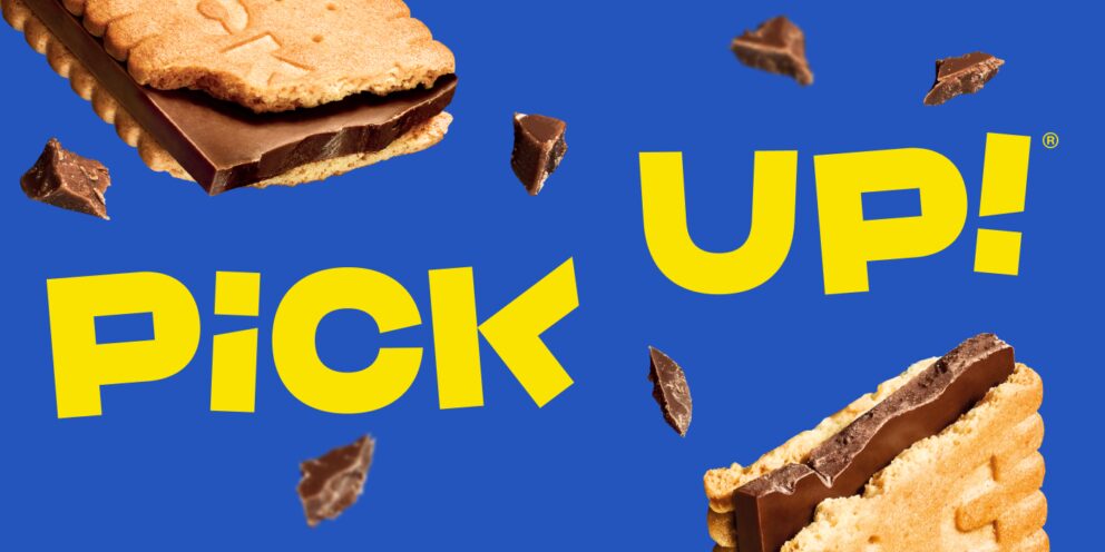 Pi CK UP Project Card Large