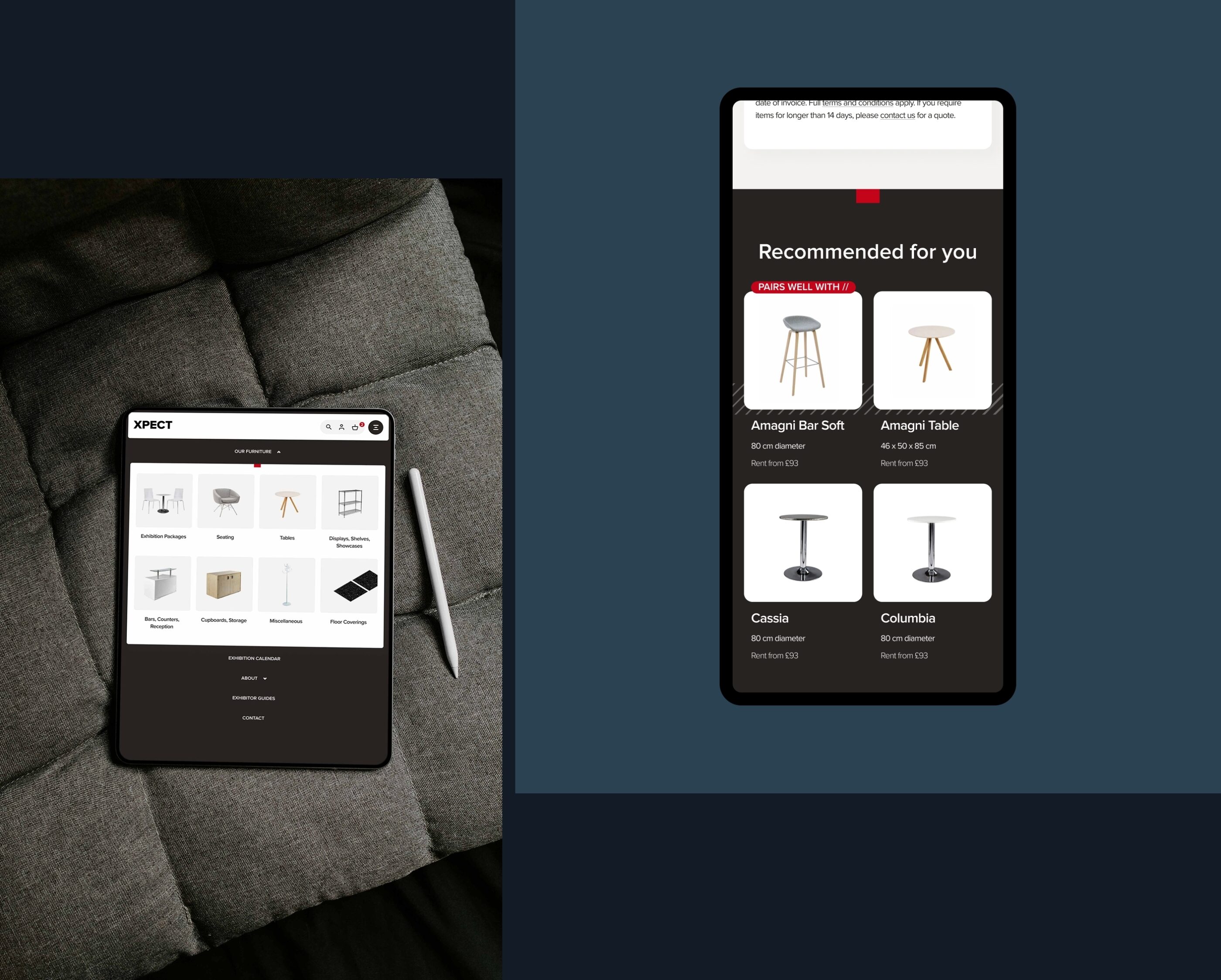 Xpect case study 1