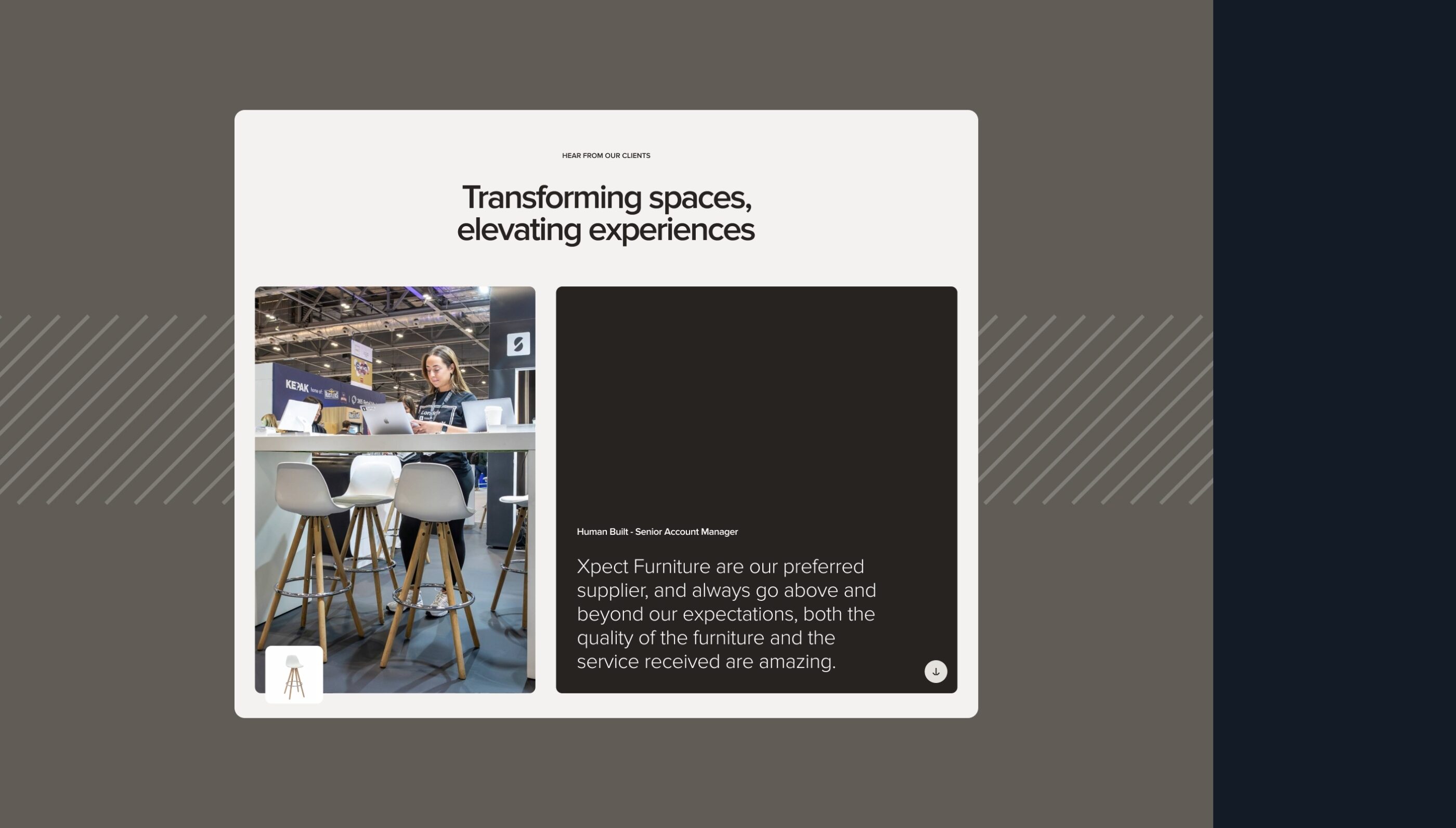 Xpect case study 7