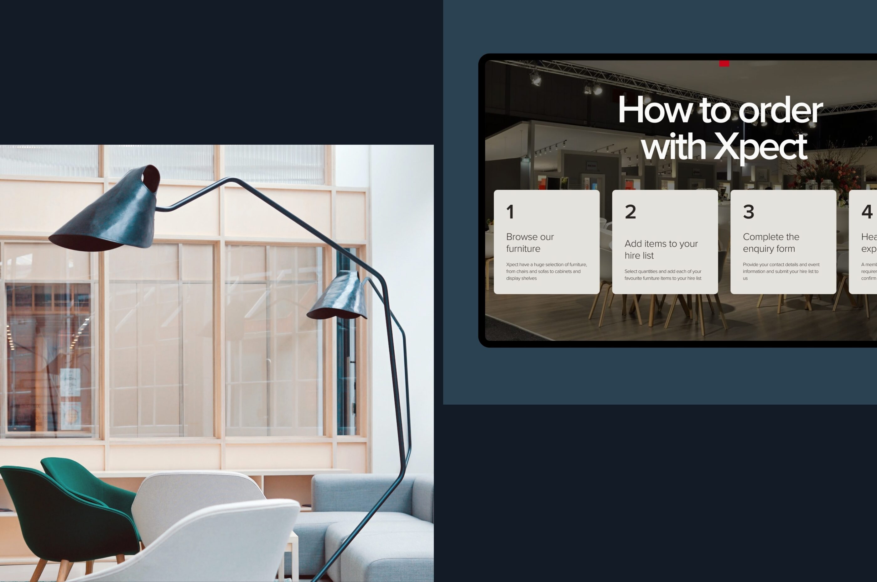 Xpect case study 9